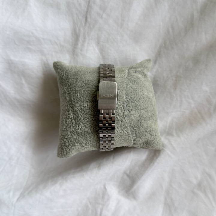00s Seiko Duotone Exceline Watch